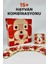 3 Boyutlu Hayvan Ahşap Küp Puzzle | Montessori Zeka Oyuncağı | 4+ Yaş | Eğitici Ahşap Küp Yapboz 1