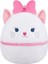 Disney Fuzzamallows Marie 20 cm DI00881 1