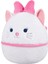 Disney Fuzzamallows Marie 20 cm DI00881 2