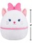 Disney Fuzzamallows Marie 20 cm DI00881 5