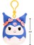 Hello Kitty Serisi Klipsli - Kuromi 9 cm SN00599 5