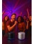Samsung Galaxy S23 Uyumlu Bluetooth Hoparlör Ekstra Bass, LED Işıklı, Taşınabilir Mini Hoparlör 2