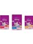 300 gr Karışık Kedi Maması 3 Lü Set 1