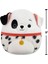 Disney Fuzzamallows Patch 20 cm DI00883 5