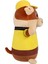 Hugmees Paw Patrol Serisi - Rubble 25 cm PW00010 3