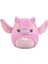 Disney Fuzzamallows Angel 20 cm DI00884 1