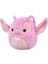 Disney Fuzzamallows Angel 20 cm DI00884 2