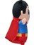 Hugmees Dc Serisi - Superman 25 cm WB00283 3