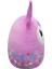 Hello Kitty Serisi - Kuromi 20 cm SN00616 3