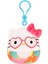 Hello Kitty Serisi Klipsli - Hello Kitty 9 cm SN00595 1