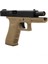 Glock 17 Gen4 Tan + Green Gas + 1 kg Bb + Taşıma Çantası + Atış Gözlüğü 4