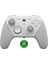 G7 Pro 3 Mod Kablolu Tmr Sticks, Hall Effect Analog Controller Xbox Series X|s, Xbox One, Android ve Windows Beyaz 1