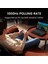 G7 Pro 3 Mod Kablolu Tmr Sticks, Hall Effect Analog Controller Xbox Series X|s, Xbox One, Android ve Windows Beyaz 5