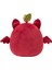 Kırmızı Pancar Yarasa Romulus 30 cm CR07966 4