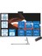 Ideacentre Aıo 3 27IAP7 Intel Core I5 12450H 32GB 256GB SSD Freedos 27" Fhd (1920X1080) IPS 250NITS All In One Bilgisayar Beyaz WF0GJ0127TRF11+ZETTAUSBBELLEK 1