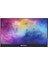 Verbatım 14' 49591 Pmt-14 6ms Full Hd IPS Taşınabilir Dokunmatik Ekranlı Monitör 1