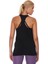 Yoga Layer Tank Kadın Siyah Antrenman Atleti CQ8826-010 3