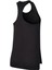 Yoga Layer Tank Kadın Siyah Antrenman Atleti CQ8826-010 5