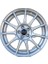Jant 8X18 5X112 ET48 66.56 Sılver Msw-85 (4 Adet) 1