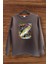 Avcılık Fishing Levrek Balıkçılığı Baskılı Balık Tutmak ve Olta Regular Fit Bisiklet Yaka Sweatshirt 1