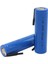 18650 3.7 Volt 3500MAH Şarjli Li̇tyum Li-Ion Başliksiz Puntali Pi̇l (2'li̇ Paket) 2