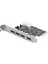 Pcı-Express Kart - S-Link - Sl-3ex6 - 4 Port USB 3.0 1