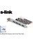 Pcı-Express Kart - S-Link - Sl-3ex6 - 4 Port USB 3.0 3