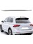 Volkswagen Tiguan Formlu Krom Bagaj Alt Çıta 2016- Üzeri P.çelik 1
