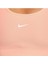 Dri-Fıt Seamless Sports Bra Gül Kurusu Pembe Dikişsiz DD3540 824 3
