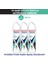 Üstün Koruma Kadın Sprey Deodorant Invisible Fresh 150 ml x3 1