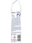 Üstün Koruma Kadın Sprey Deodorant Invisible Fresh 150 ml x3 9