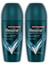 Men Üstün Koruma Erkek Roll On Deodorant Xtra Cool 50 ml x2 2