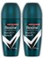 Men Üstün Koruma Erkek Roll On Deodorant Invisible 50 ml x2 2