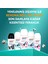 Üstün Koruma Kadın Roll On Deodorant Cotton Dry 50 ml x2 7