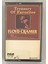 Floyd Cramer Treasury Of Favorites Kaset (Orijnal 1984 Dönem Kağıt Baskı Kaset) 1