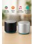 Xiamoi 15 Pro Uyumlu Bluetooth Hoparlör Ekstra Bass, LED Işıklı, Taşınabilir Mini Hoparlör 3