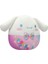 Hello Kitty Serisi - Cinnamoroll 20 cm SN00617 2