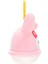 Hello Kitty Serisi Klipsli - My Melody 9 cm SN00596 3