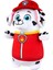 Hugmees Paw Patrol Serisi - Marshall 25 cm PW00011 2
