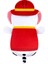 Hugmees Paw Patrol Serisi - Marshall 25 cm PW00011 4