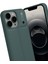 Apple iPhone 17 Pro Max Auto Focus Kapak - Koyu Yeşil 3