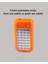 Güneş Paneli Destekli Powerbank ve LED Işıldak – 10000 Mah, Çift Usb, Outdoor Kullanım Için 3