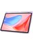 Lenovo Tab TB-311FU Yatay ve Dikey Standlı Antişok Köşe Korumalı Kalemlikli Origami Slikon Kılıf 6