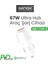 Reeder S23 Pro / S23 Pro Max Uyumlu USB + Pd Hızlı Araç Şarj Başlığı 1