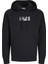 Jjcorp Graphıc Sweat Hood Noos 3
