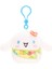 Hello Kitty Serisi Klipsli - Cinnamoroll 9 cm SN00597 1