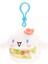 Hello Kitty Serisi Klipsli - Cinnamoroll 9 cm SN00597 2