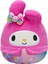 Hello Kitty Serisi - My Melody 20 cm SN00615 1