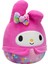 Hello Kitty Serisi - My Melody 20 cm SN00615 2
