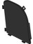 Peugeot 208- 2015-2000 Ön Tampon Çeki Demiri Kapağı Oem No: (1613479380) 3